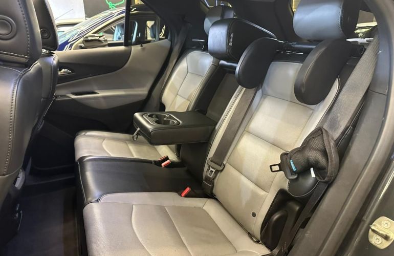 Chevrolet Equinox 2.0 16V Turbo Premier Awd - Foto #10