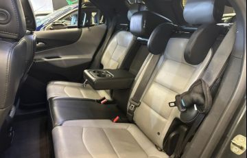 Chevrolet Equinox 2.0 16V Turbo Premier Awd - Foto #10