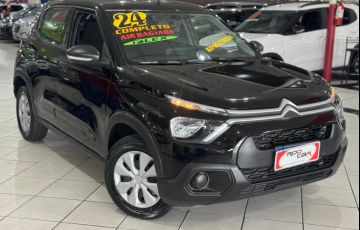Citroën C3 1.0 Firefly Live Pack
