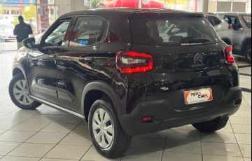 Citroën C3 1.0 Firefly Live Pack - Foto #4