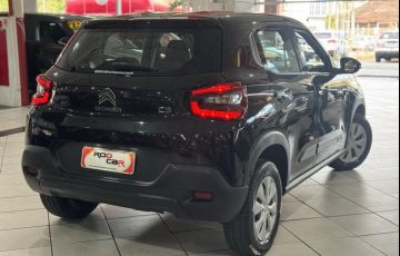 Citroën C3 1.0 Firefly Live Pack - Foto #6