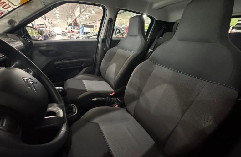 Citroën C3 1.0 Firefly Live Pack - Foto #7