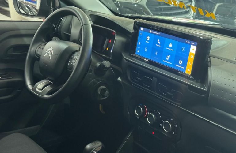Citroën C3 1.0 Firefly Live Pack - Foto #10