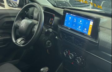 Citroën C3 1.0 Firefly Live Pack - Foto #10
