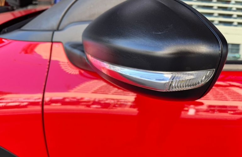 Citroën C4 Cactus 1.6 Live (Aut) - Foto #3