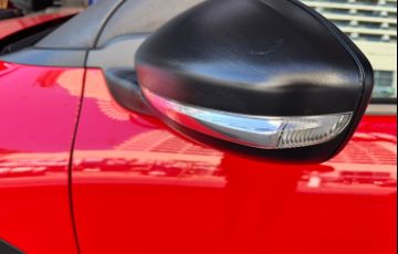 Citroën C4 Cactus 1.6 Live (Aut) - Foto #3