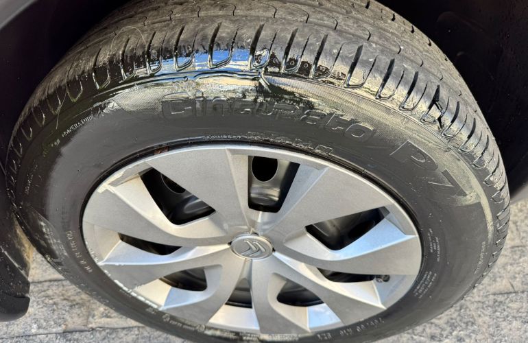 Citroën C4 Cactus 1.6 Live (Aut) - Foto #4