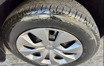 Citroën C4 Cactus 1.6 Live (Aut) - Foto #4