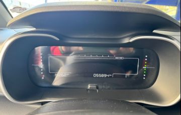 Citroën C4 Cactus 1.6 Live (Aut) - Foto #5