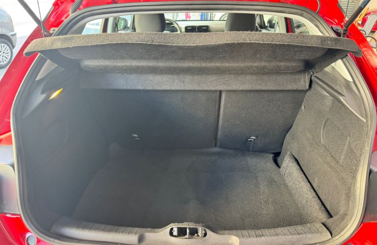 Citroën C4 Cactus 1.6 Live (Aut) - Foto #7