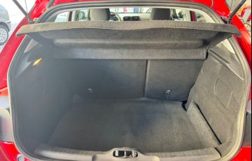 Citroën C4 Cactus 1.6 Live (Aut) - Foto #7