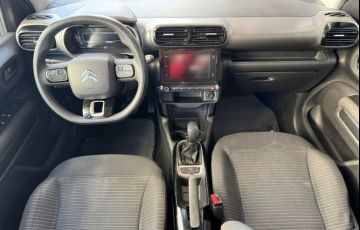 Citroën C4 Cactus 1.6 Live (Aut) - Foto #9