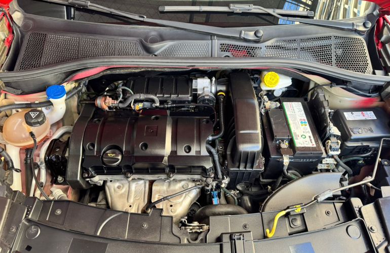 Citroën C4 Cactus 1.6 Live (Aut) - Foto #10