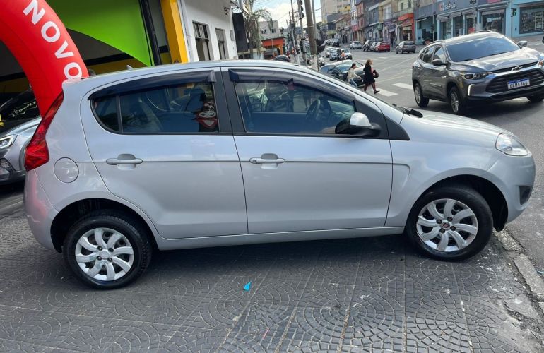 Fiat Palio 1.0 MPi Attractive 8v - Foto #5