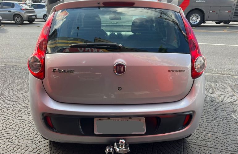 Fiat Palio 1.0 MPi Attractive 8v - Foto #6