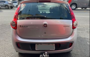 Fiat Palio 1.0 MPi Attractive 8v - Foto #6