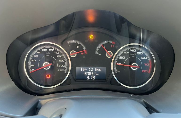 Fiat Palio 1.0 MPi Attractive 8v - Foto #8