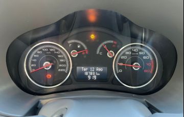 Fiat Palio 1.0 MPi Attractive 8v - Foto #8