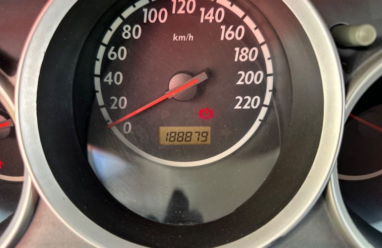Honda Fit 1.4 LX 8v - Foto #10