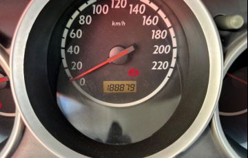 Honda Fit 1.4 LX 8v - Foto #10