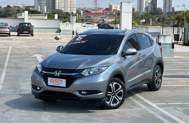 Honda Hr-v 1.8 16V Ex - Foto #1