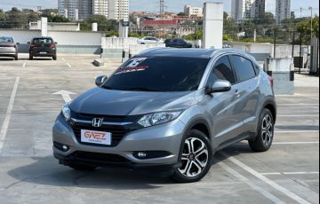 Honda Hr-v 1.8 16V Ex