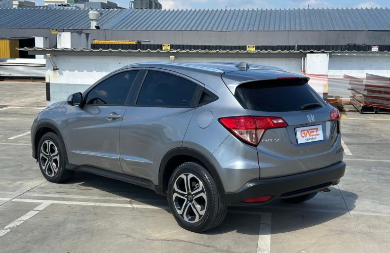 Honda Hr-v 1.8 16V Ex - Foto #2
