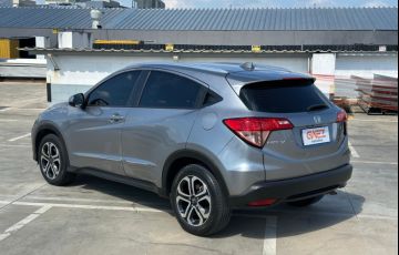 Honda Hr-v 1.8 16V Ex - Foto #2