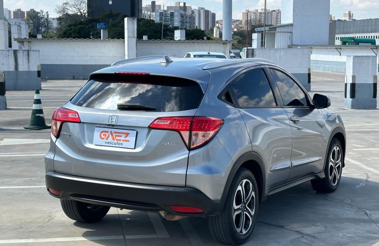 Honda Hr-v 1.8 16V Ex - Foto #3