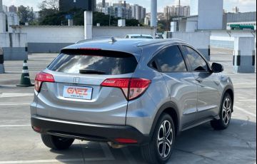 Honda Hr-v 1.8 16V Ex - Foto #3