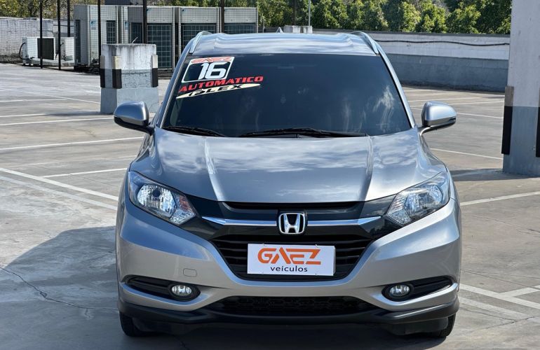 Honda Hr-v 1.8 16V Ex - Foto #5