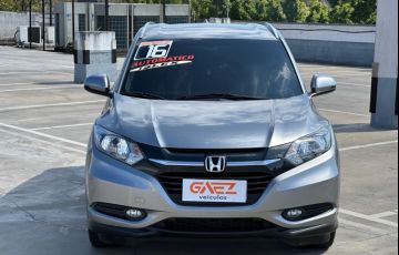 Honda Hr-v 1.8 16V Ex - Foto #5