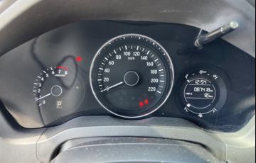 Honda Hr-v 1.8 16V Ex - Foto #6
