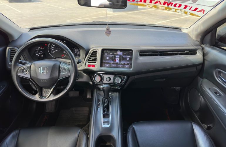 Honda Hr-v 1.8 16V Ex - Foto #7