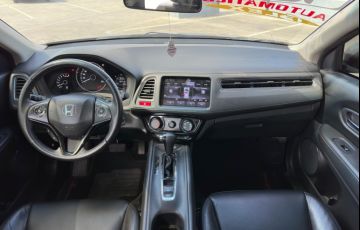 Honda Hr-v 1.8 16V Ex - Foto #7
