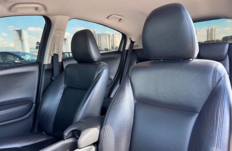 Honda Hr-v 1.8 16V Ex - Foto #8