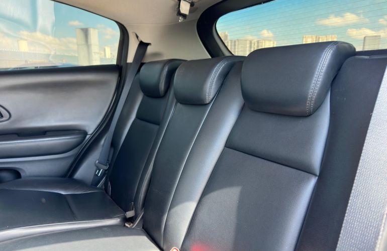 Honda Hr-v 1.8 16V Ex - Foto #9