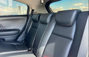 Honda Hr-v 1.8 16V Ex - Foto #9