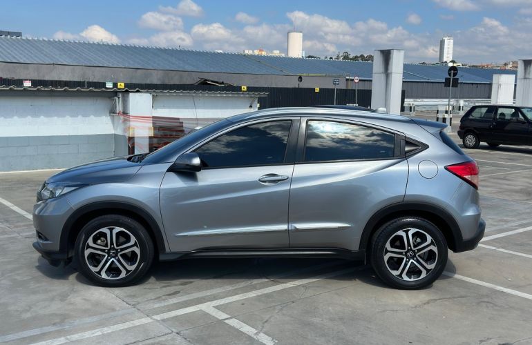 Honda Hr-v 1.8 16V Ex - Foto #10