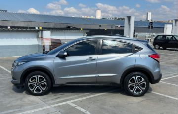 Honda Hr-v 1.8 16V Ex - Foto #10