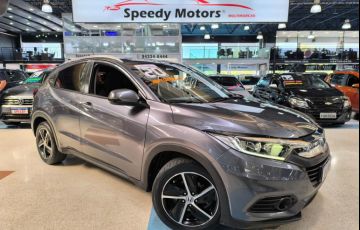 Honda Hr-v 1.8 16V Ex