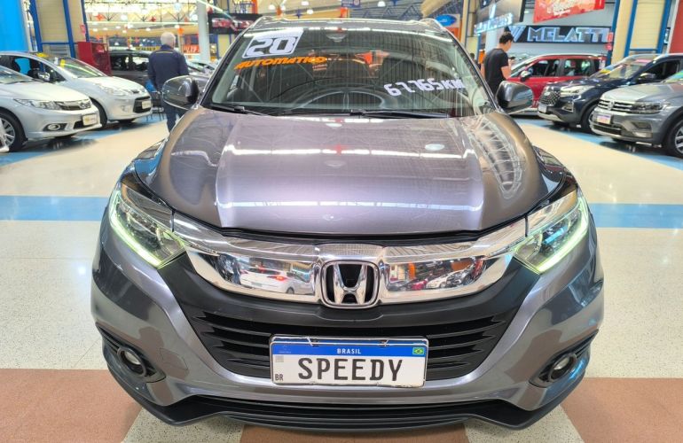 Honda Hr-v 1.8 16V Ex - Foto #3