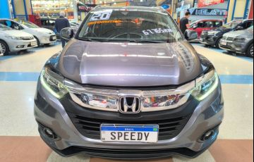 Honda Hr-v 1.8 16V Ex - Foto #3