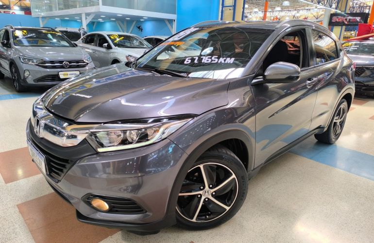 Honda Hr-v 1.8 16V Ex - Foto #4