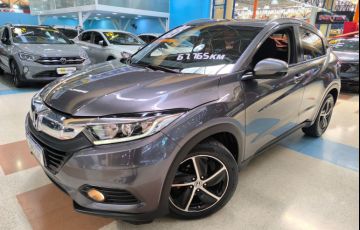 Honda Hr-v 1.8 16V Ex - Foto #4