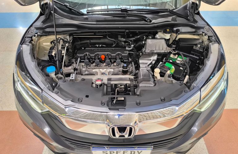 Honda Hr-v 1.8 16V Ex - Foto #5
