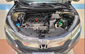 Honda Hr-v 1.8 16V Ex - Foto #5