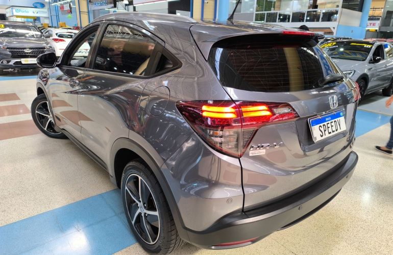 Honda Hr-v 1.8 16V Ex - Foto #6
