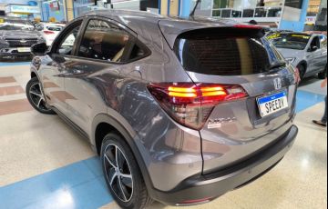 Honda Hr-v 1.8 16V Ex - Foto #6