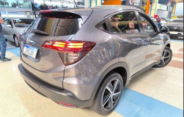 Honda Hr-v 1.8 16V Ex - Foto #7